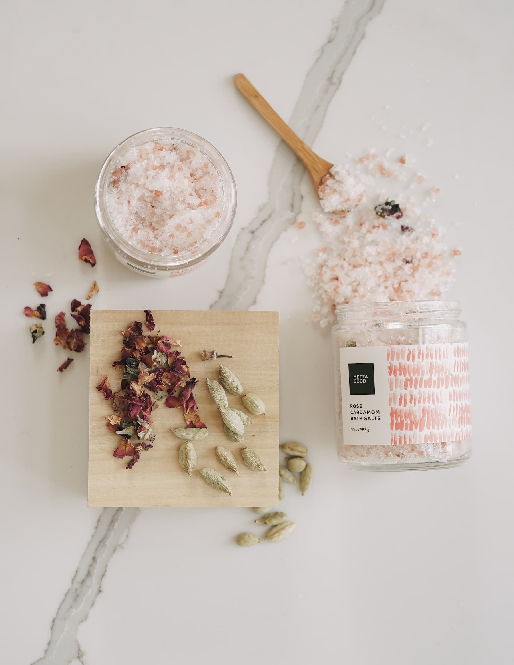 Gift Bundles – METTA GOOD