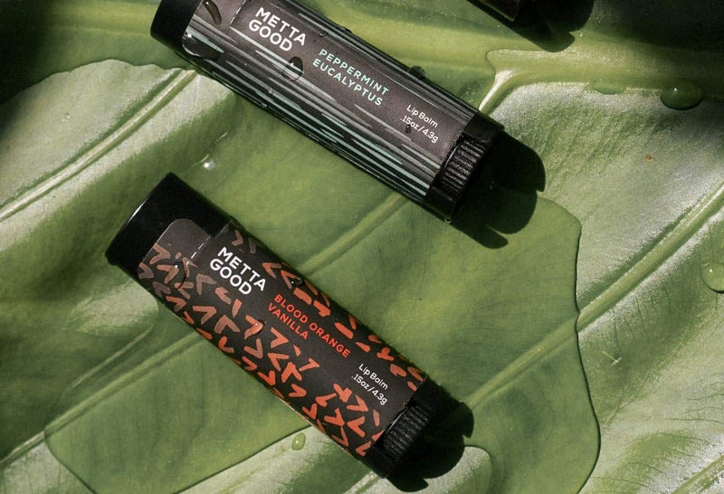 Detox + Replenish Gift Set